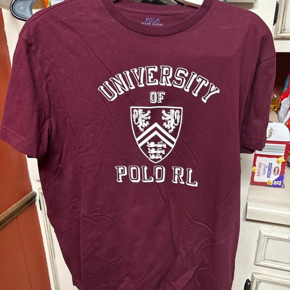 Ralph Lauren polo tshirt